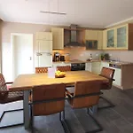 Kuestenglueck Апартаменты *