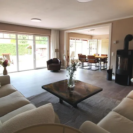 Apartament Kuestenglueck *