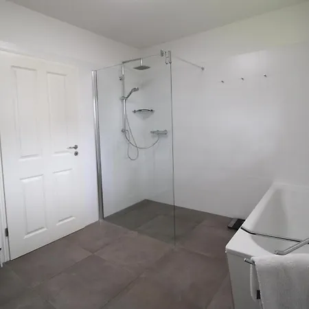 Kuestenglueck Apartament Timmendorfer Strand