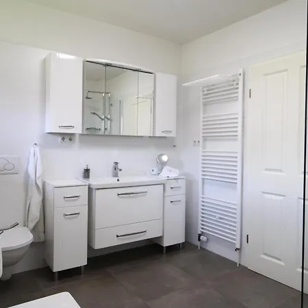 Apartament Kuestenglueck