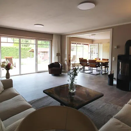 Kuestenglueck Timmendorfer Strand