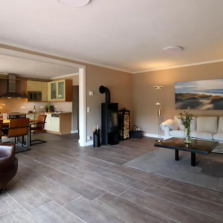 Apartament Kuestenglueck