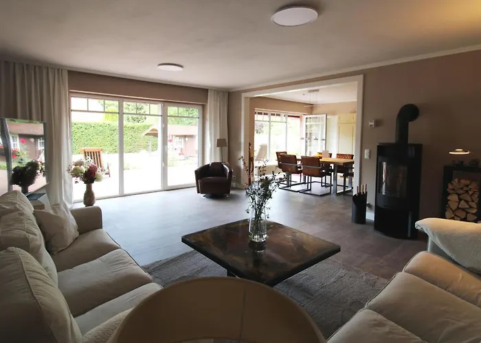 Kuestenglueck 蒂门多弗施特兰德